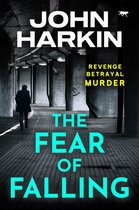 The DI Kidston Crime Thrillers - The Fear of Falling
