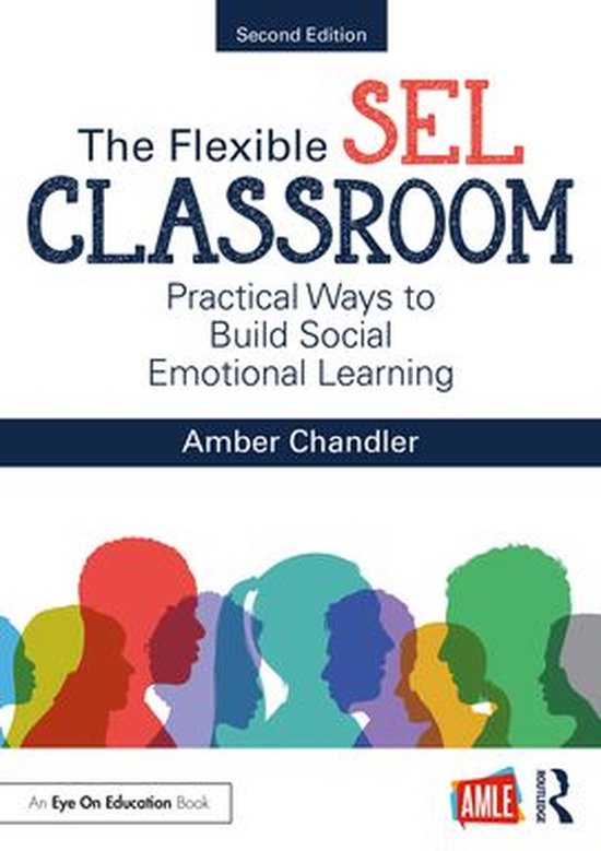 The Flexible SEL Classroom - cover