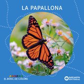 Llibres infantils i juvenils - El bosc de colors - La papallona