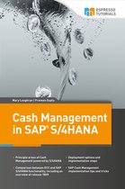 Cash Management in SAP S/4HANA