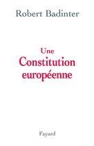 Une Constitution européenne