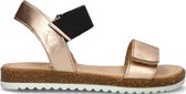 Jochie & Freaks Vicky Sandalen - Meisjes - Roségoud - Maat 36