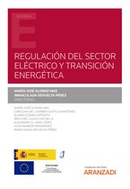 Estudios - Regulación del sector eléctrico y transición energética
