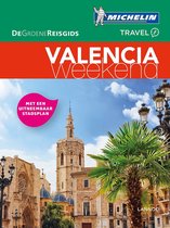 De Groene Reisgids Weekend - Valencia