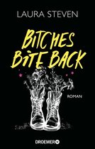 Izzy O'Neill 2 -  Bitches Bite Back