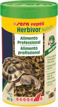 Sera reptil Professional Herbivor 1000ml