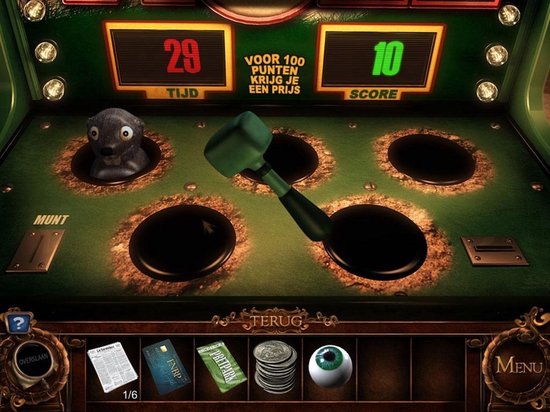 The Others - Windows