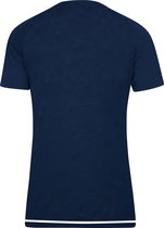 Jako - Football Jersey Striker Woman S/S  - T-shirt/Shirt Striker 2.0 KM dames - 44 - Blauw