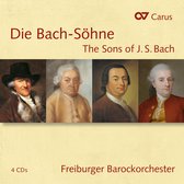 Die Bach-Sohne (The Sons Of Bach)