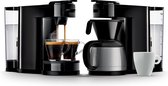 koffiezetapparaat, automatisch, professionele kwaliteit
