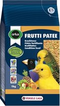 Orlux Frutti Patee Krachtvoer Vogelvoer - 1 kg