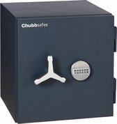 Chubbsafes - Inbraakwerende Kluis - DuoGuard G2 65 EL