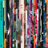 Rough Trade Counter Culture 2021 (CD)