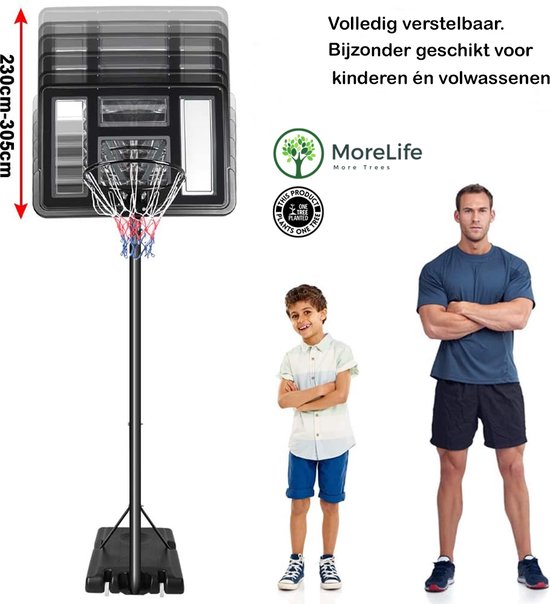 3/4/5 planken sportuitrusting opbergrek, basketbal display rek, antislip oppervlak, stevige structuur, ruimtebesparend, gemakkelijk te dragen, basketbalrek (kleur: zwart, maat: 60 x 23 x 26 cm