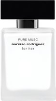 Bol.com Narciso Rodriguez Pure Musc 30 ml - Eau de Parfum - Damesparfum aanbieding