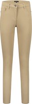 Gafair broek Serva light camel