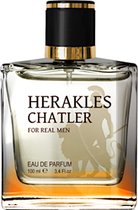 Chatler Eau De Parfum Herakles Heren 100 Ml Kruidig/citrus