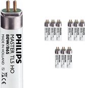 Voordeelpak 10x Philips MASTER TL5 HO 80W - 865 Daglicht | 145cm.