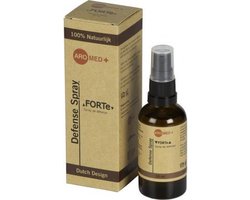 Defense Spray Forte