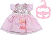 Baby Annabell Little Sweet Jurk - Poppenkleding 36 cm