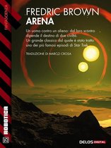 Robotica - Arena