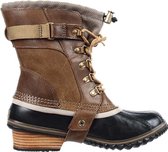 Sorel Dames snowboot Conquest Carly Short NL1896-237 EU 41 1/3