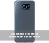 HTC U11 Plus Hoesje - Mobilize - Gelly Serie - TPU Backcover - Transparant - Hoesje Geschikt Voor HTC U11 Plus