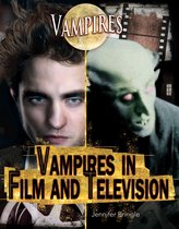 Vampires in Film and Television