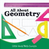 Little World Math - All About Geometry