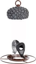 - BFB VOERSILO EIKEL 16X16X27,5CM