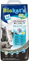 BIOKAT'S DIAMOND MULTICAT 8LTR