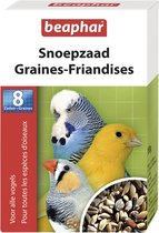 SNOEPZAAD 150GR