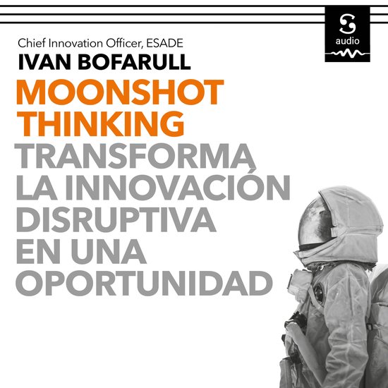 Moonshot Thinking - cover