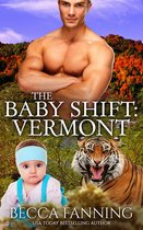 Shifter Babies of America 6 - The Baby Shift: Vermont