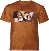 T-shirt Lakota Twilight M