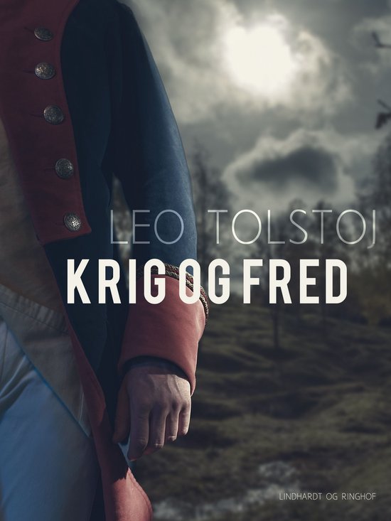 Krig og fred (ebook), Lev Tolstoj 9788792883568 Boeken