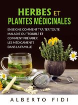 Herbes et plantes médicinales (Traduit)