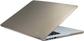 Xtreme Mac - MacBook Pro Retina 13", hoesje, microshield, lichtgewicht hard polycarbon, zwart