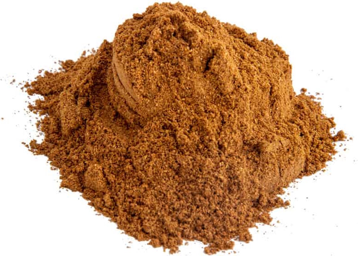 Goedkoopste Tuana Kruiden - Garam Masala - Strooibus 150 Gram - Kruiden Zonder Zout - MP-G-0001