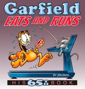 Garfield 65 - Garfield Eats and Runs