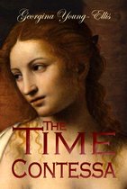 The Time Mistress 3 - The Time Contessa