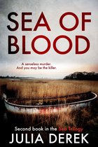 The Sea Trilogy 2 - Sea of Blood