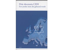 Drie decennia CIDI