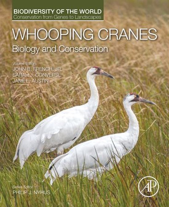 Biodiversity of the World: Conservation from Genes to Landsc ... - cover
