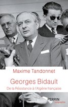 Perrin biographie - Georges Bidault