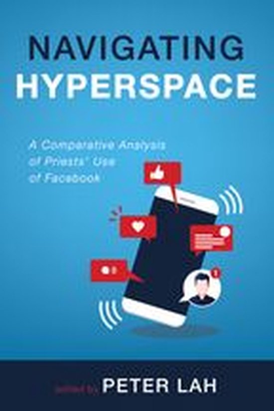 Navigating Hyperspace - cover