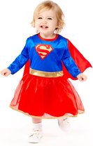 AMSCAN - Supergirl kostuum voor baby's - 98 (2-3 jaar)