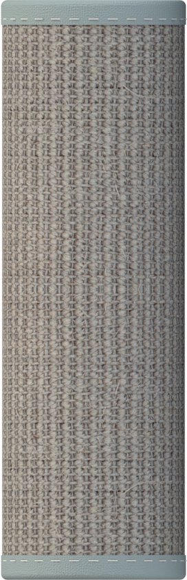 Trixie Malle avec tapis en sisal ø 9 x 28 cm