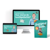 Wijzer over de Basisschool - Begrijpend Lezen Groep 8 Compleet - Oefenboek Begrijpend Lezen - Video's Begrijpend Lezen