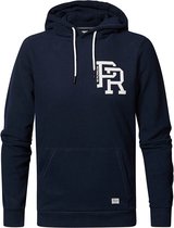 Petrol Industries Hoodie met rits Heren - Maat XXXL